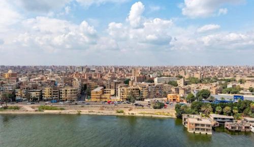 Three-Bedroom Deluxe Apartment