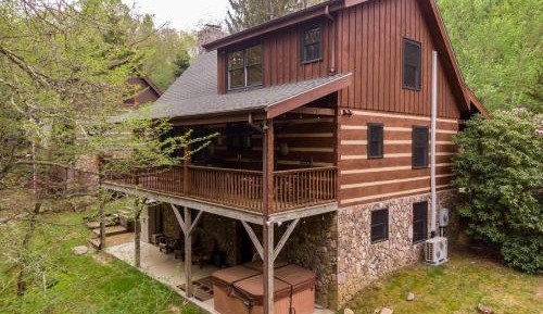 Three-Bedroom Vacation Home 