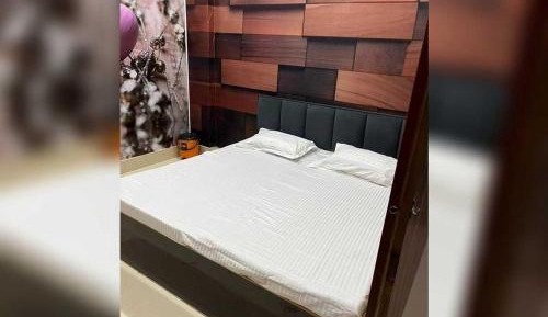 Triple Room with Bathroom