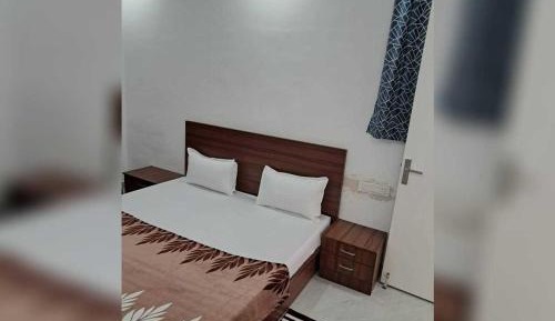 Triple Room with Bathroom