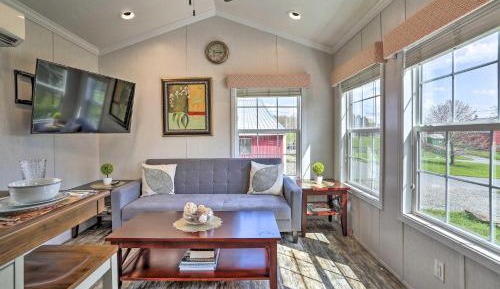 Four-Bedroom Vacation Home