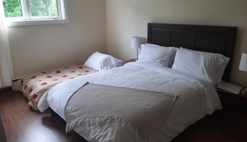 Triple Room with Bathroom