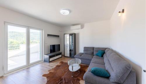 Four-Bedroom Vacation Home