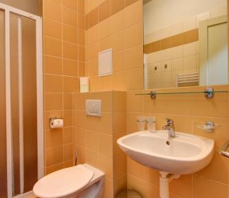 Comfort Double or Twin Room