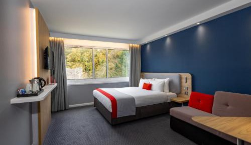 Standard Room with Free Hot Breakfast