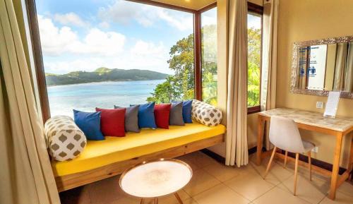 Deluxe Double Room with Shower