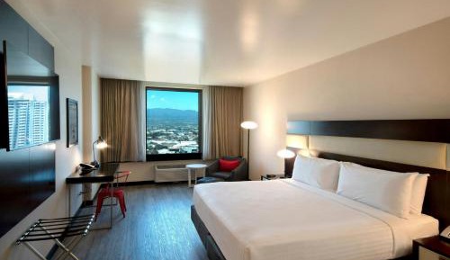 Traditional King Room