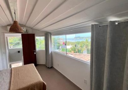 Suite with Sea View