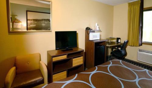 King Room- Non-Smoking