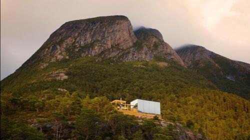 Superior Chalet