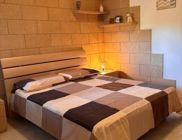 Two-Bedroom Standard Apartment