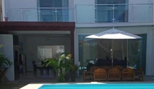 Holiday Home