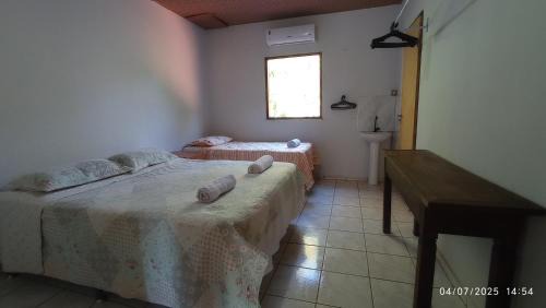 Triple Room with Bathroom