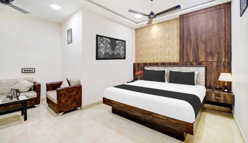 Classic Triple Room