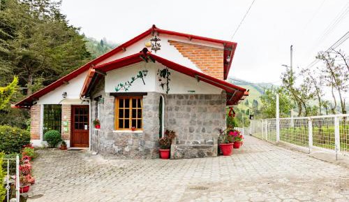 Superior Chalet