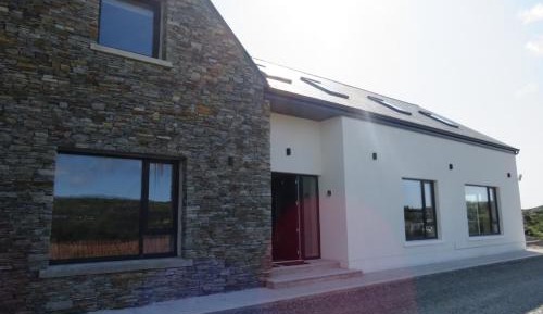Five-Bedroom House