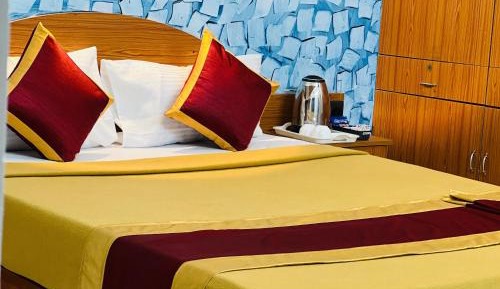 Standard Double Room with Fan