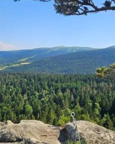 Four-Bedroom Holiday Home