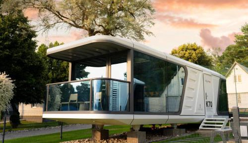 Mobile Home