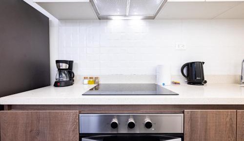 Two-Room Apartment