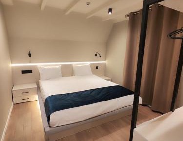 Superior Chalet