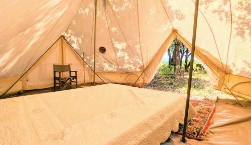 Tent