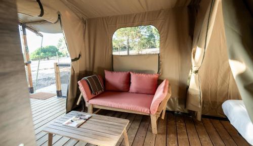 Tent