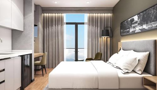 Standard Room with Kitchenette