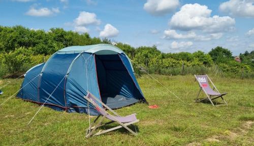 Tent
