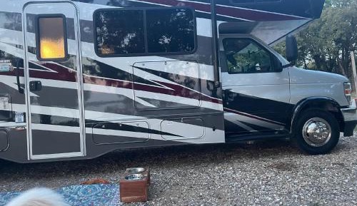 Mobile Home