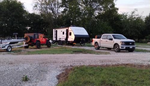 Mobile Home
