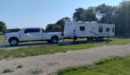 Mobile Home
