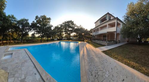 Family Double Room