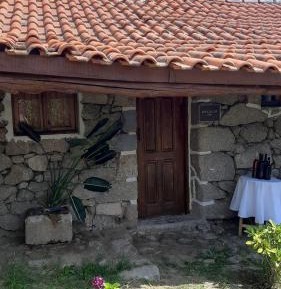 Deluxe Bungalow