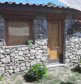 Double or Twin Room with Garden View
