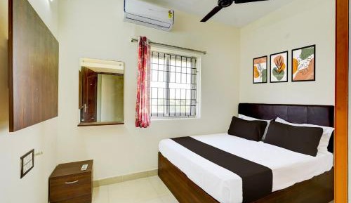 Classic Triple Room