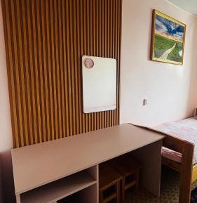 Budget Twin Room