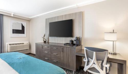 King Room with Courtyard View - Disability Access/Non Smoking