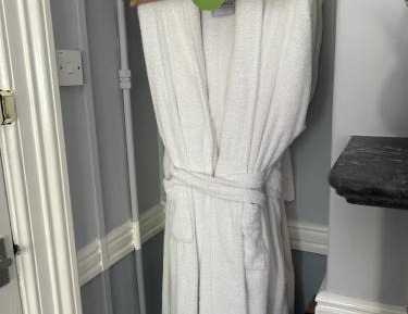 Deluxe Triple Room with Sea View