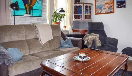 Two-Bedroom Holiday Home