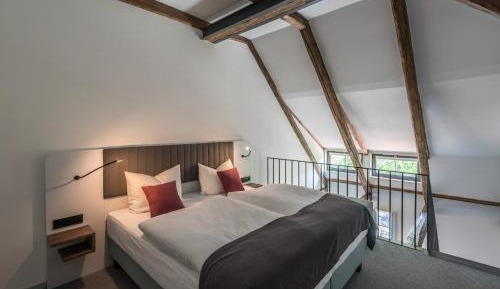Comfort Triple Room