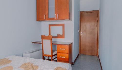 Two-Bedroom Apartment with Sea View