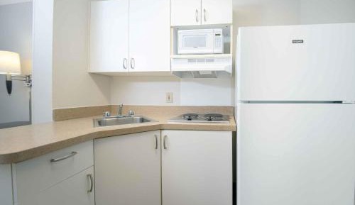 Studio with 2 Double Beds - Non-Smoking