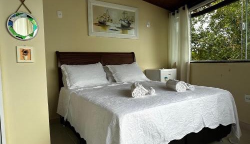 Superior Suite with Sea View