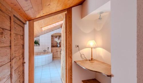 Four-Bedroom Apartment