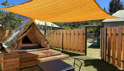 Tent