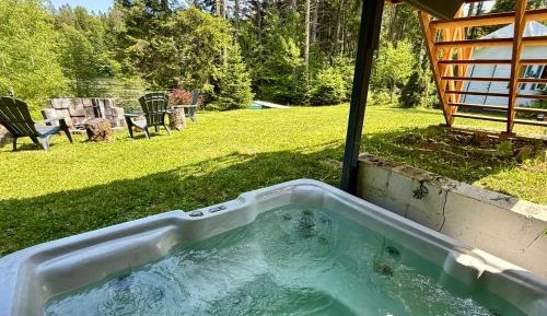 Superior Chalet