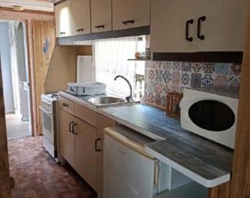 Mobile Home