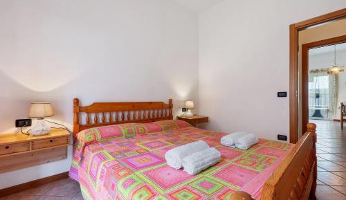 Two-Bedroom Superior Apartment