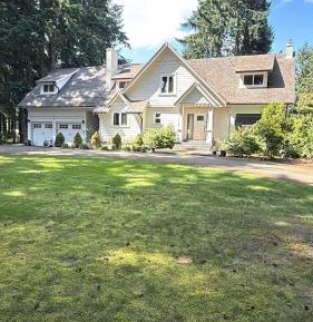 Five-Bedroom House